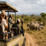 Rhino Herd